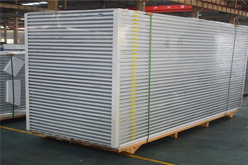 玉溪市玻镁网格净化板专业批发厂家 山东胜博，打造洁净空间的坚实后盾