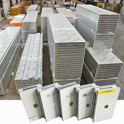 手工净化板 洁净室环境的核心卫士