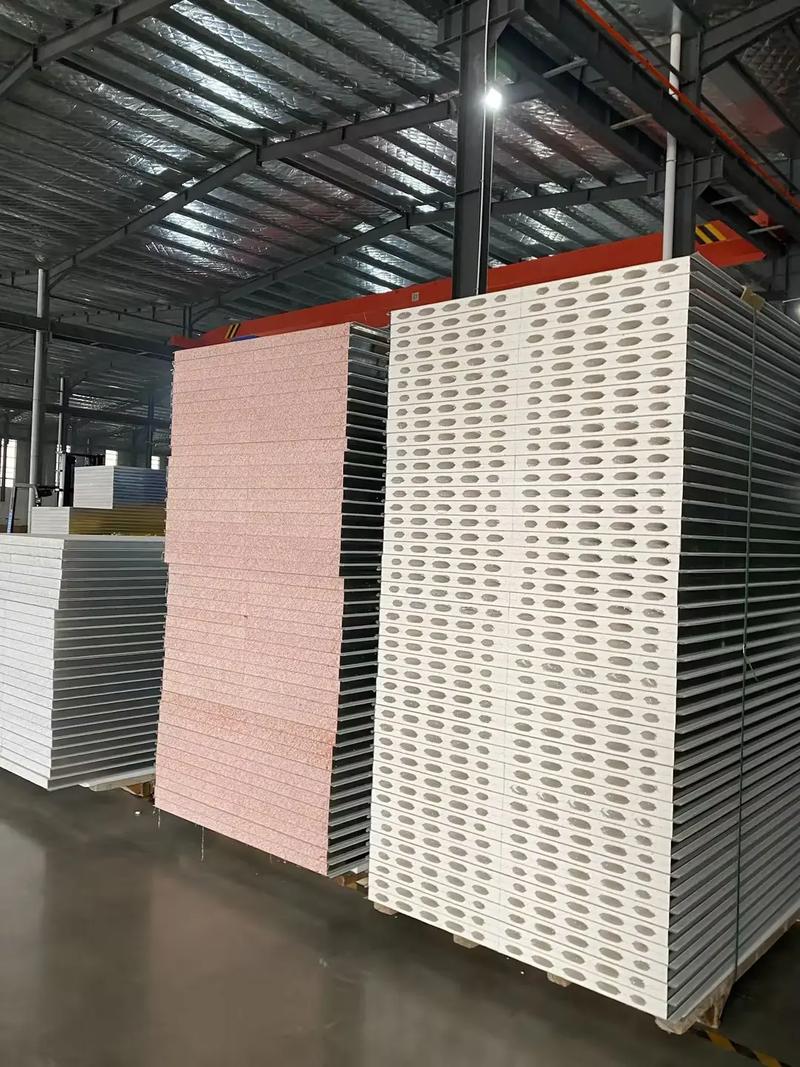 专业信赖之选 普源净化板厂家，安阳硫氧镁与驻马店手工板的卓越品质