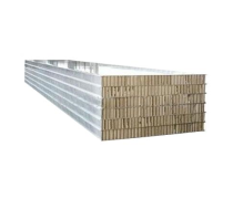 净化板产品库 选对板材，守护洁净空间